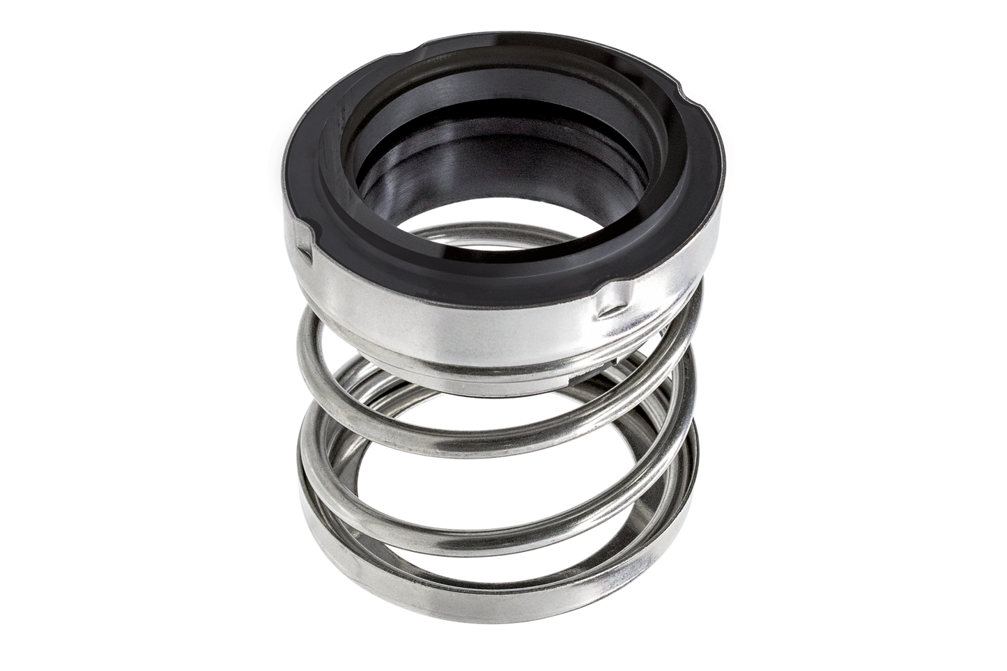 TS21 Single Spring Seals 1.125" to 2.000"